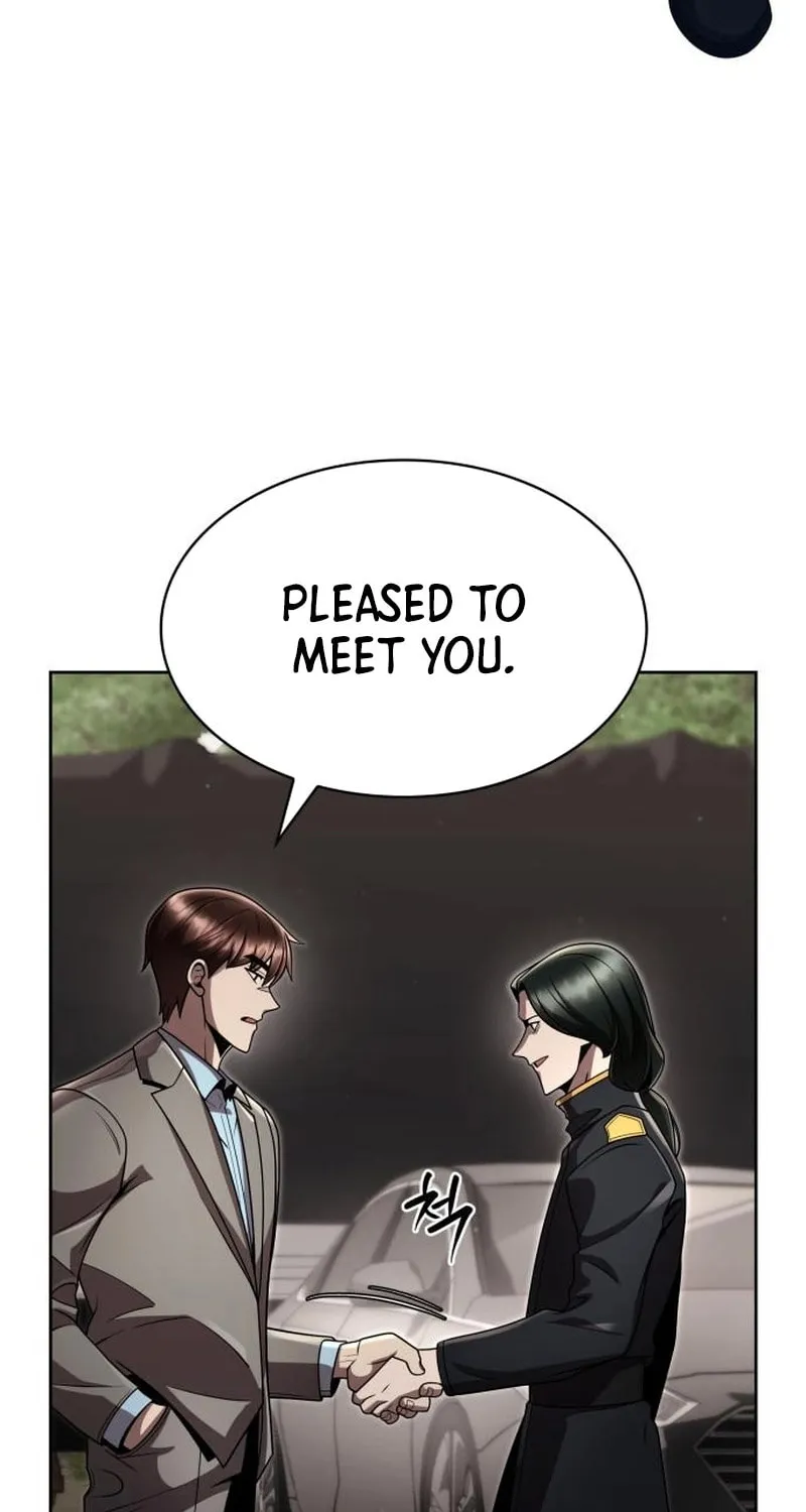 The Dungeon Cleaning Life of a Once Genius Hunter Chapter 104 page 31 - 