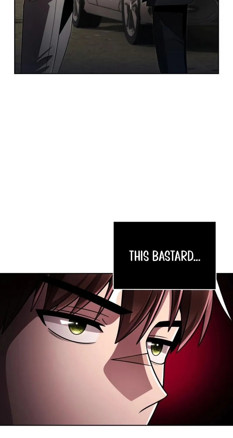 The Dungeon Cleaning Life of a Once Genius Hunter Chapter 104 page 32 - 