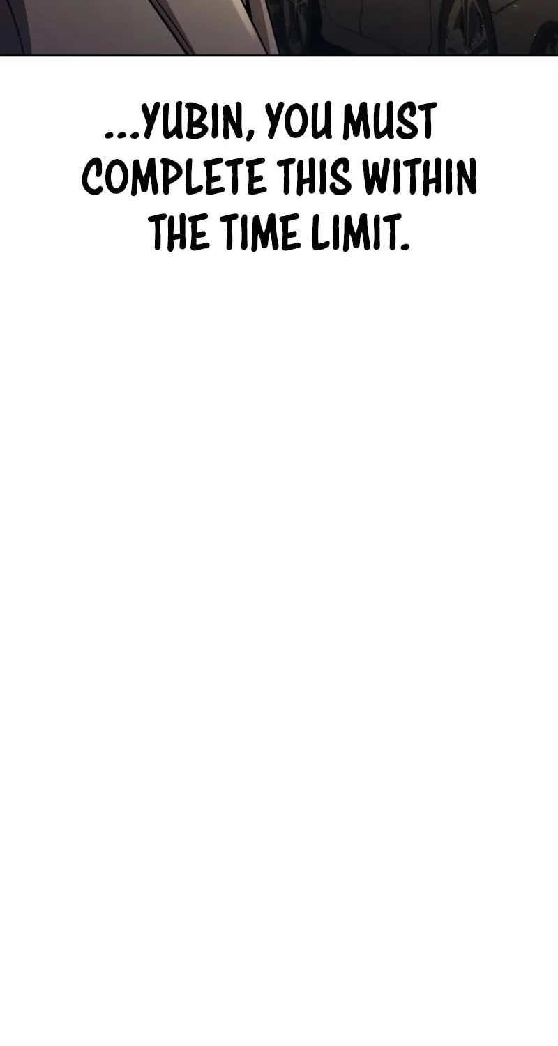 The Dungeon Cleaning Life of a Once Genius Hunter Chapter 104 page 45 - 