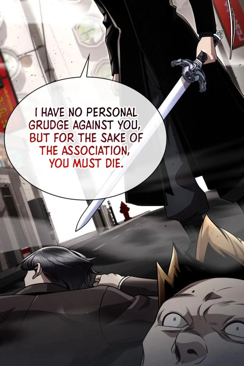 The Dungeon Cleaning Life of a Once Genius Hunter Chapter 104 page 48 - 