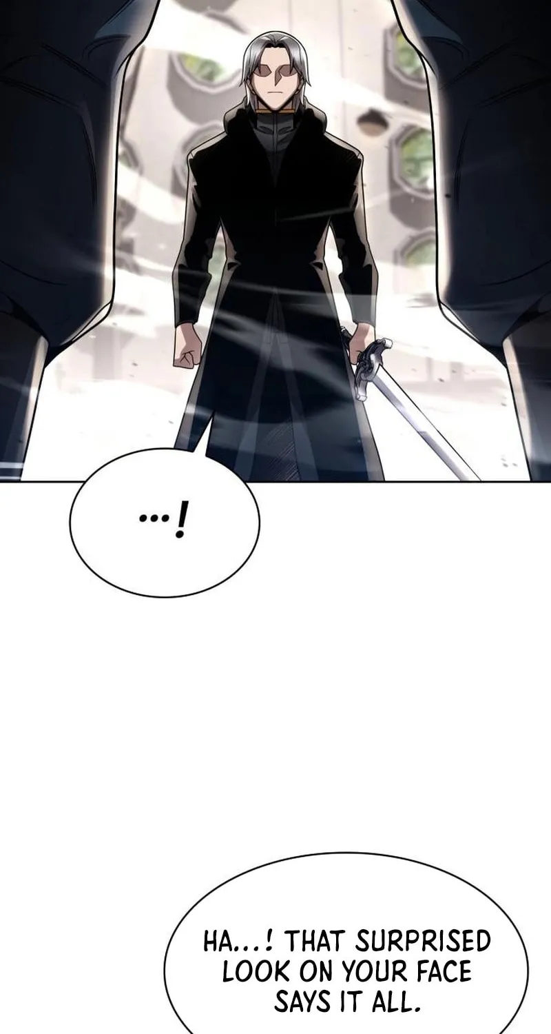 The Dungeon Cleaning Life of a Once Genius Hunter Chapter 104 page 50 - 