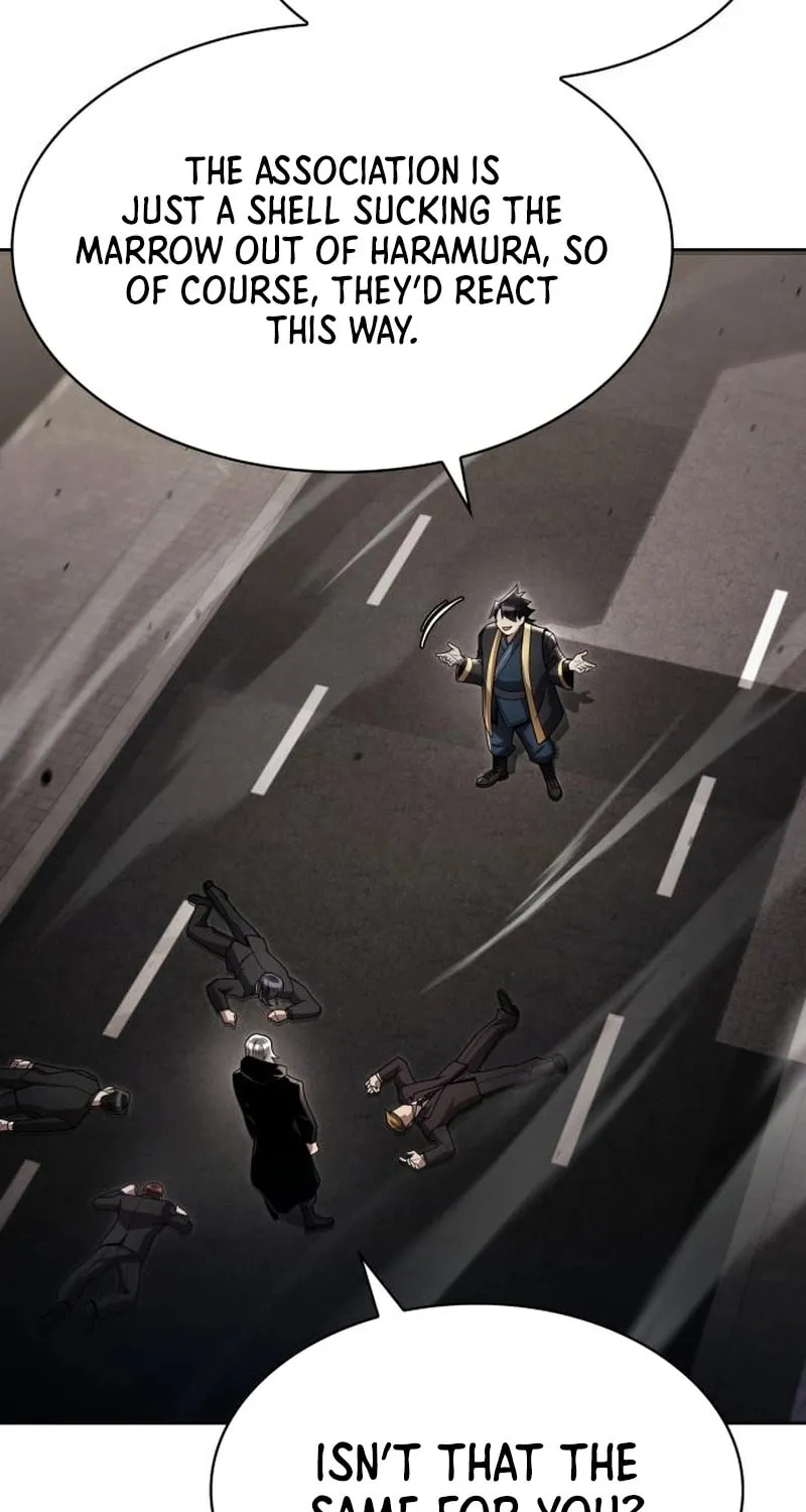 The Dungeon Cleaning Life of a Once Genius Hunter Chapter 104 page 51 - 