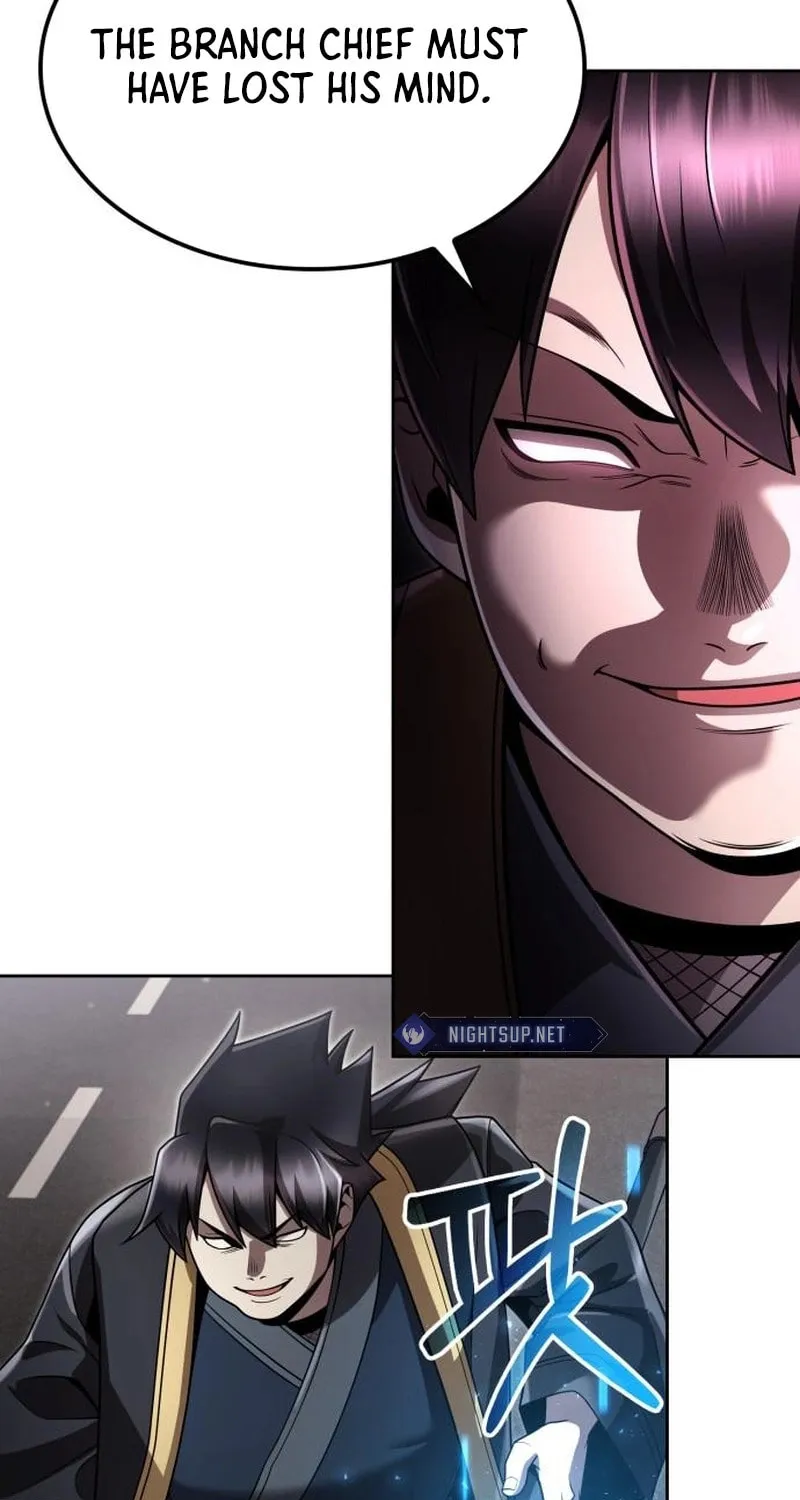 The Dungeon Cleaning Life of a Once Genius Hunter Chapter 104 page 53 - 