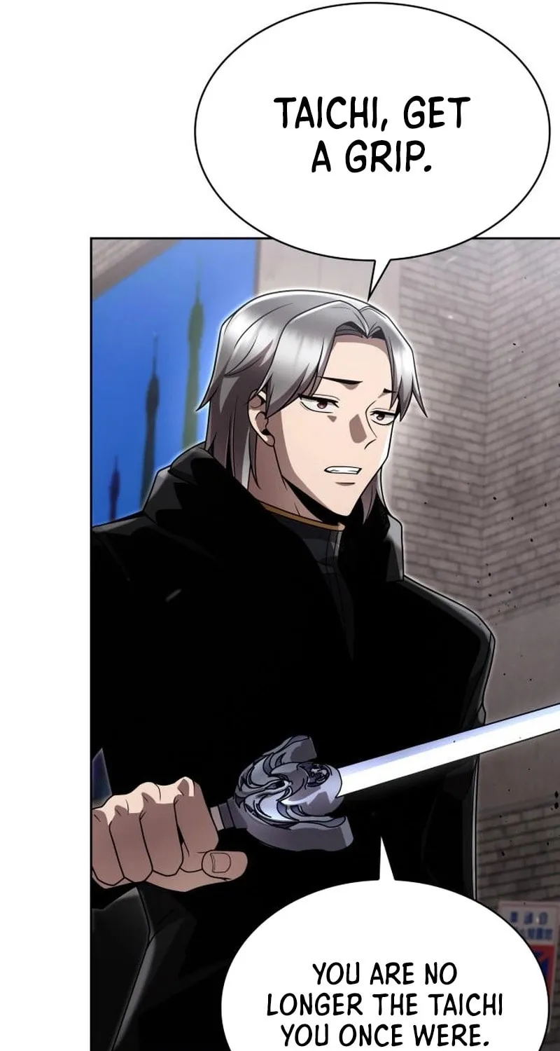 The Dungeon Cleaning Life of a Once Genius Hunter Chapter 104 page 56 - 