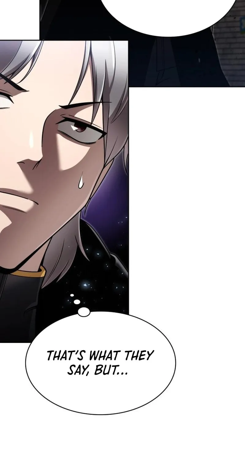 The Dungeon Cleaning Life of a Once Genius Hunter Chapter 104 page 57 - 