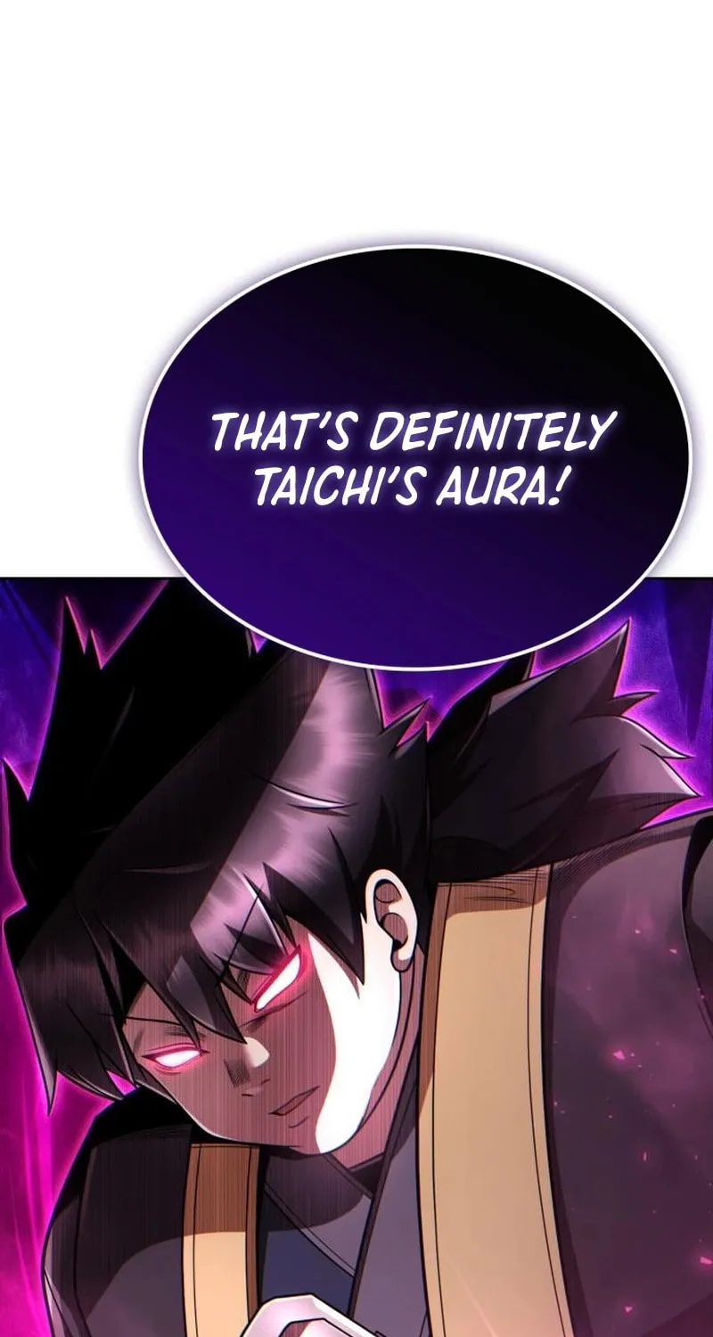 The Dungeon Cleaning Life of a Once Genius Hunter Chapter 104 page 58 - 
