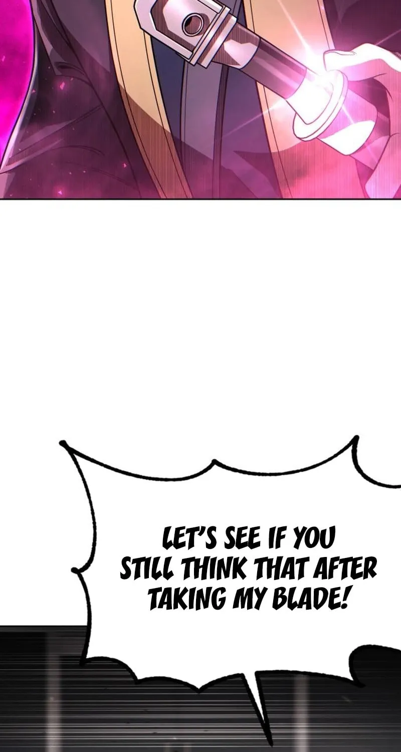 The Dungeon Cleaning Life of a Once Genius Hunter Chapter 104 page 59 - 
