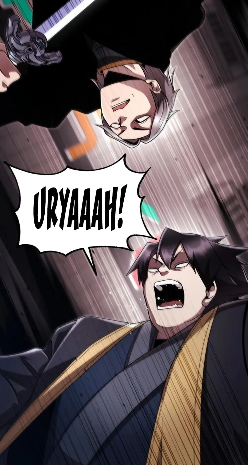 The Dungeon Cleaning Life of a Once Genius Hunter Chapter 104 page 61 - 