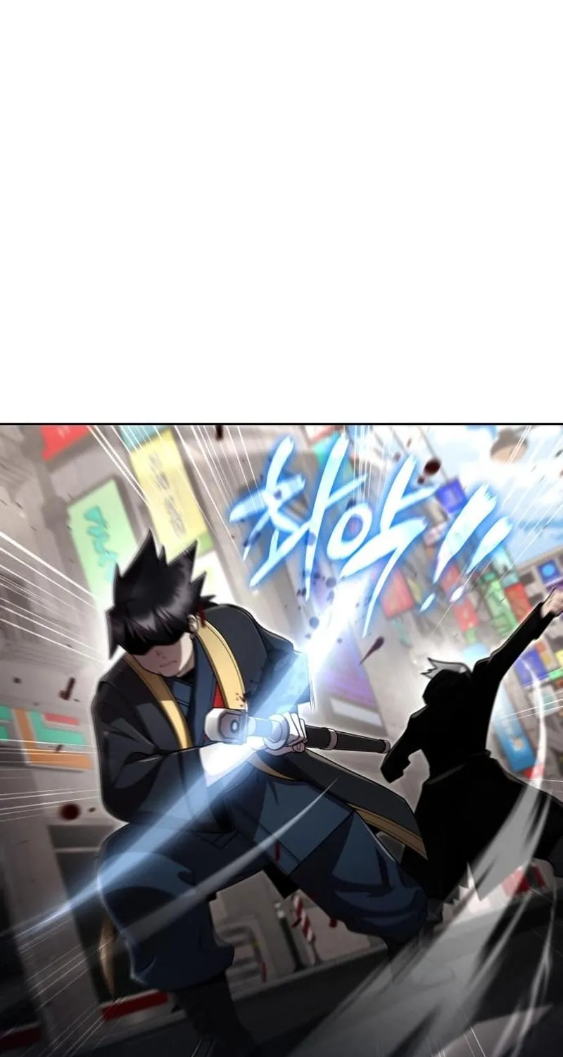 The Dungeon Cleaning Life of a Once Genius Hunter Chapter 104 page 64 - 