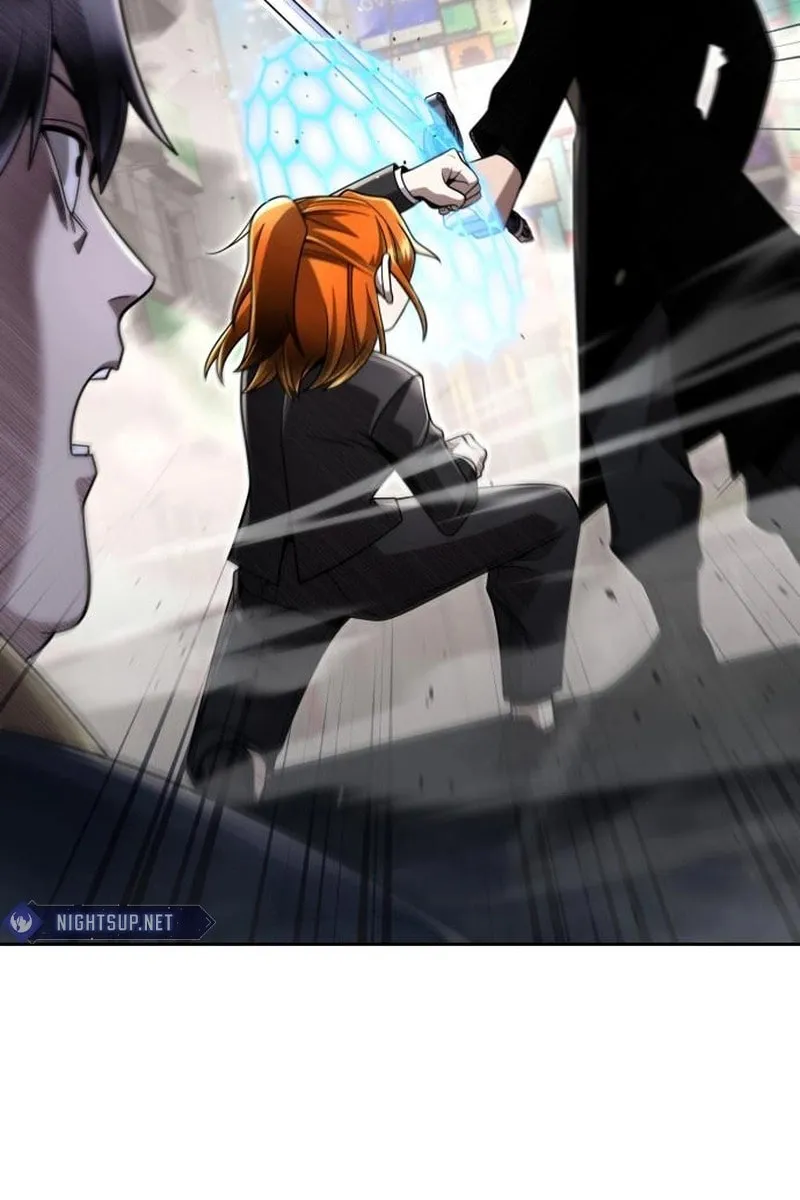The Dungeon Cleaning Life of a Once Genius Hunter Chapter 104 page 75 - 