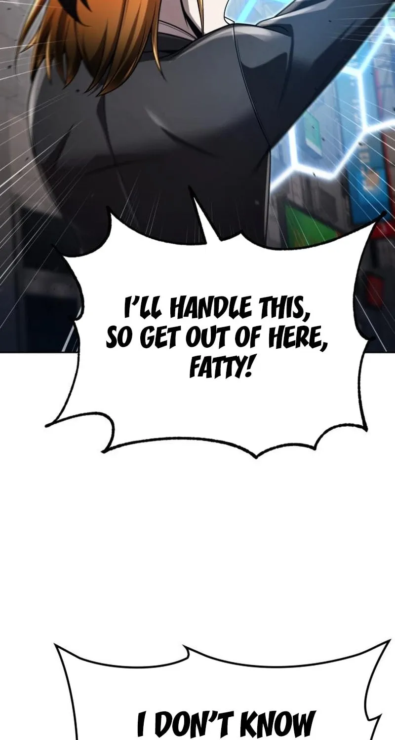 The Dungeon Cleaning Life of a Once Genius Hunter Chapter 104 page 77 - 