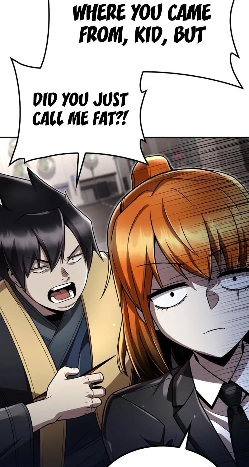 The Dungeon Cleaning Life of a Once Genius Hunter Chapter 104 page 78 - 