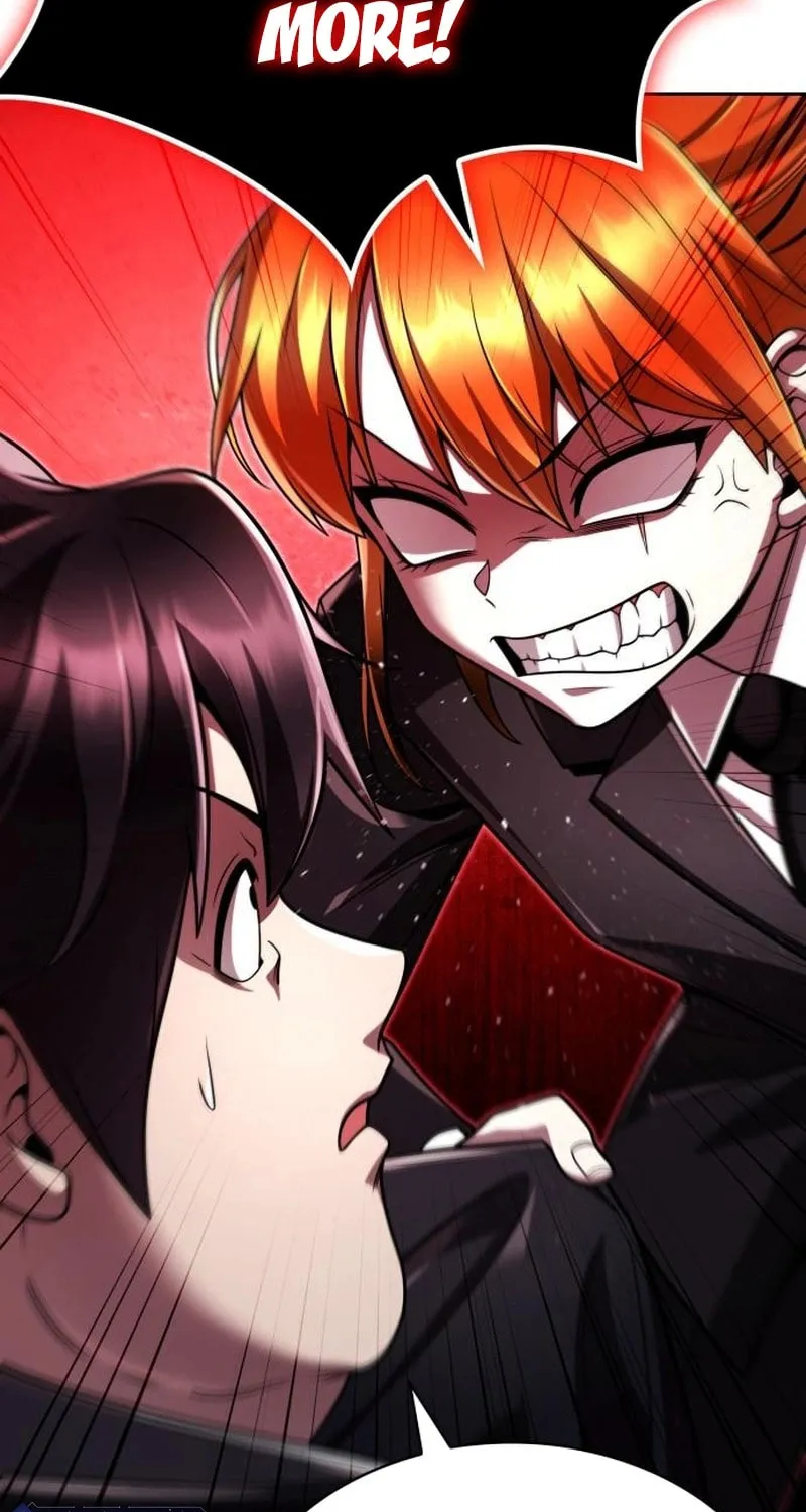 The Dungeon Cleaning Life of a Once Genius Hunter Chapter 104 page 80 - 