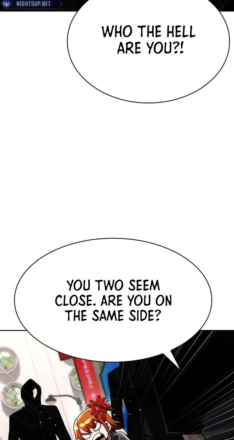 The Dungeon Cleaning Life of a Once Genius Hunter Chapter 104 page 81 - 