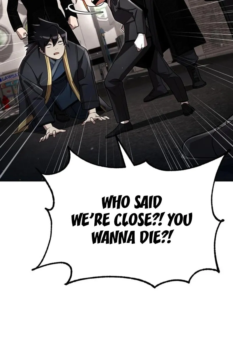 The Dungeon Cleaning Life of a Once Genius Hunter Chapter 104 page 82 - 