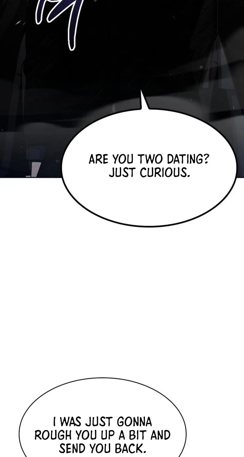 The Dungeon Cleaning Life of a Once Genius Hunter Chapter 104 page 84 - 