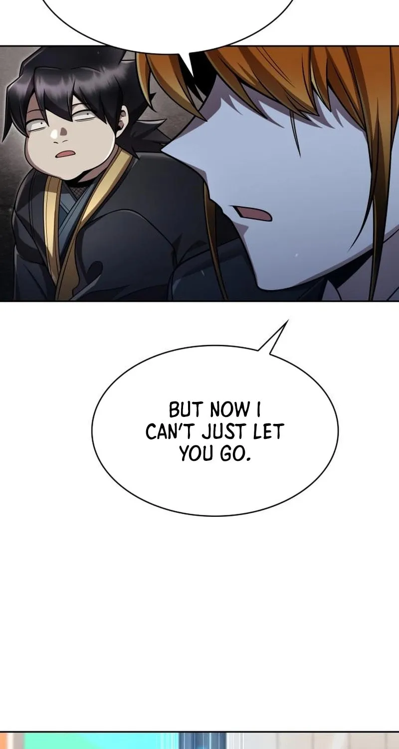 The Dungeon Cleaning Life of a Once Genius Hunter Chapter 104 page 85 - 