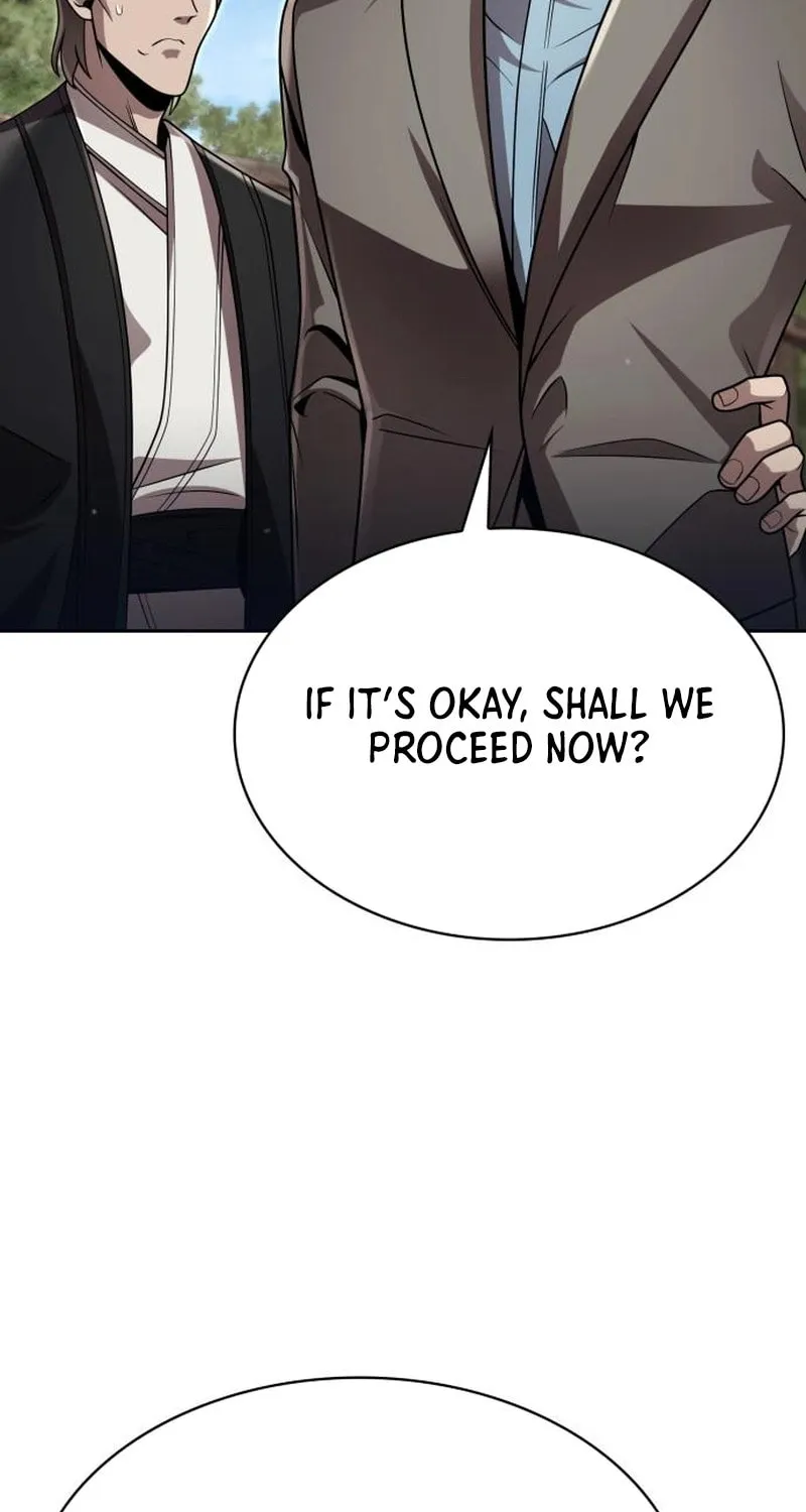 The Dungeon Cleaning Life of a Once Genius Hunter Chapter 104 page 10 - 