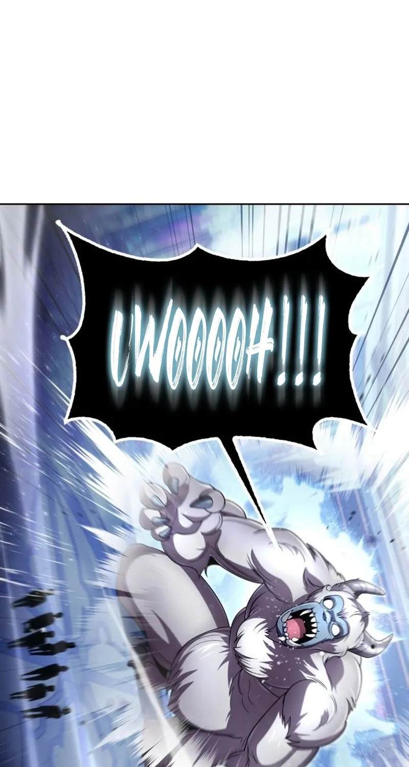 The Dungeon Cleaning Life of a Once Genius Hunter Chapter 104 page 98 - 