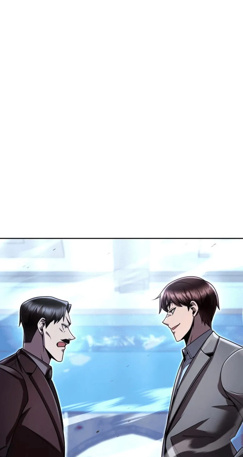 The Dungeon Cleaning Life of a Once Genius Hunter Chapter 105 page 2 - 
