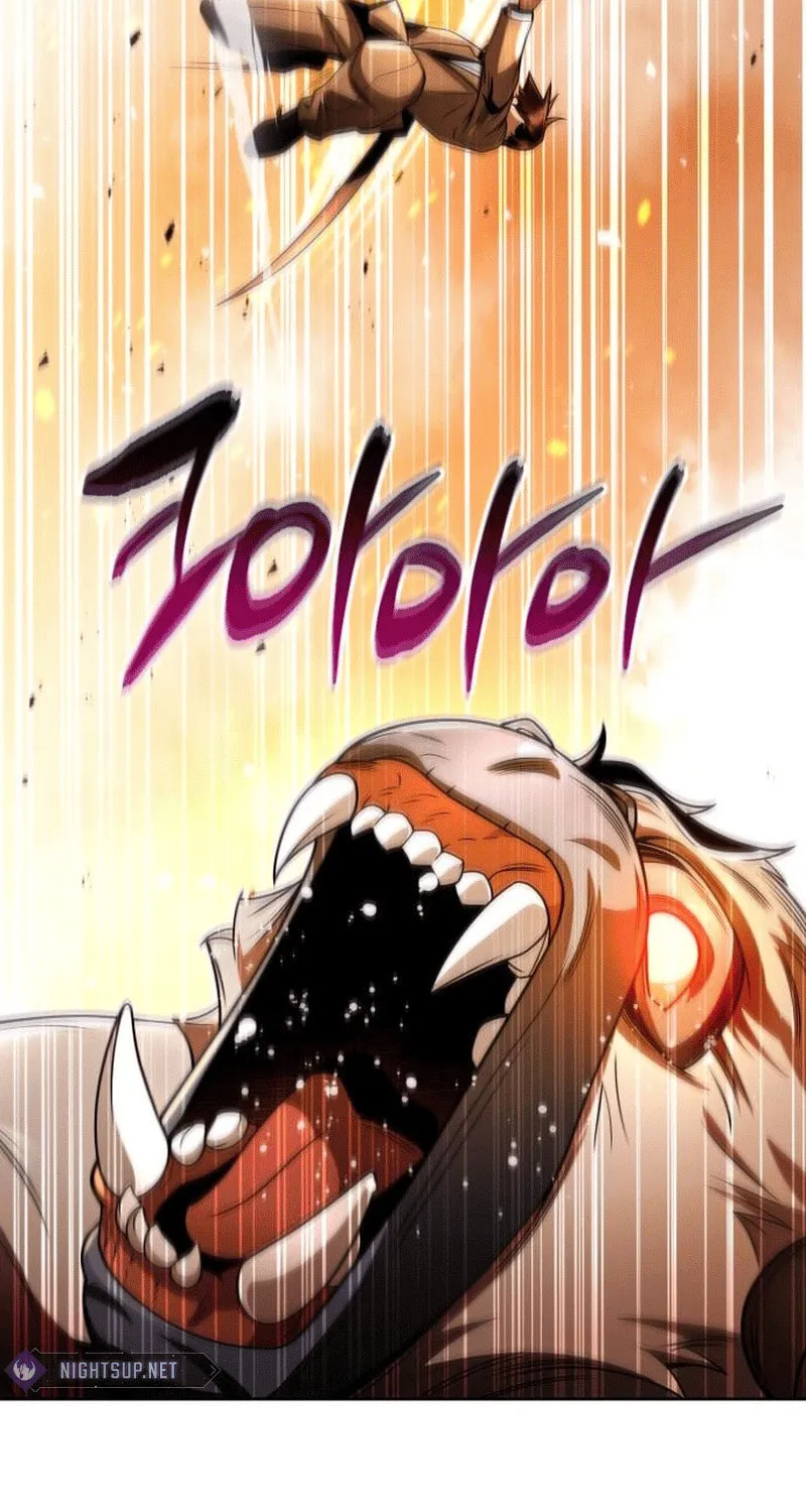 The Dungeon Cleaning Life of a Once Genius Hunter Chapter 105 page 102 - 