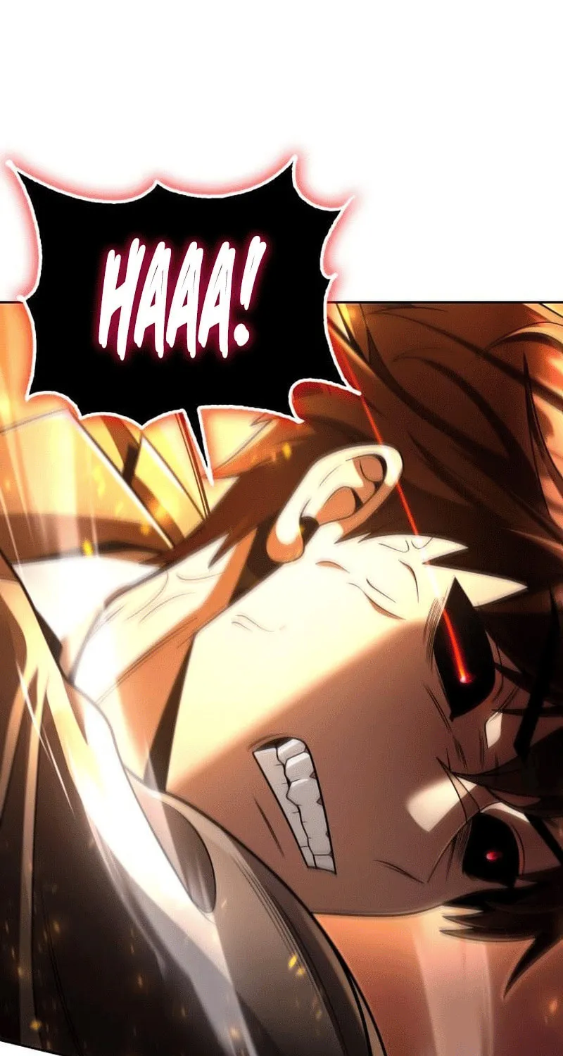 The Dungeon Cleaning Life of a Once Genius Hunter Chapter 105 page 103 - 