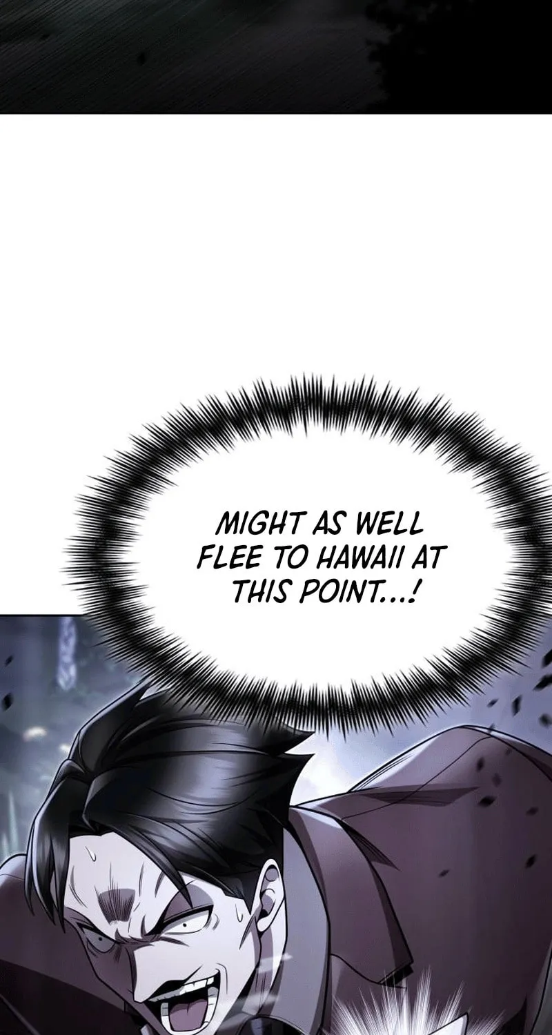 The Dungeon Cleaning Life of a Once Genius Hunter Chapter 105 page 120 - 