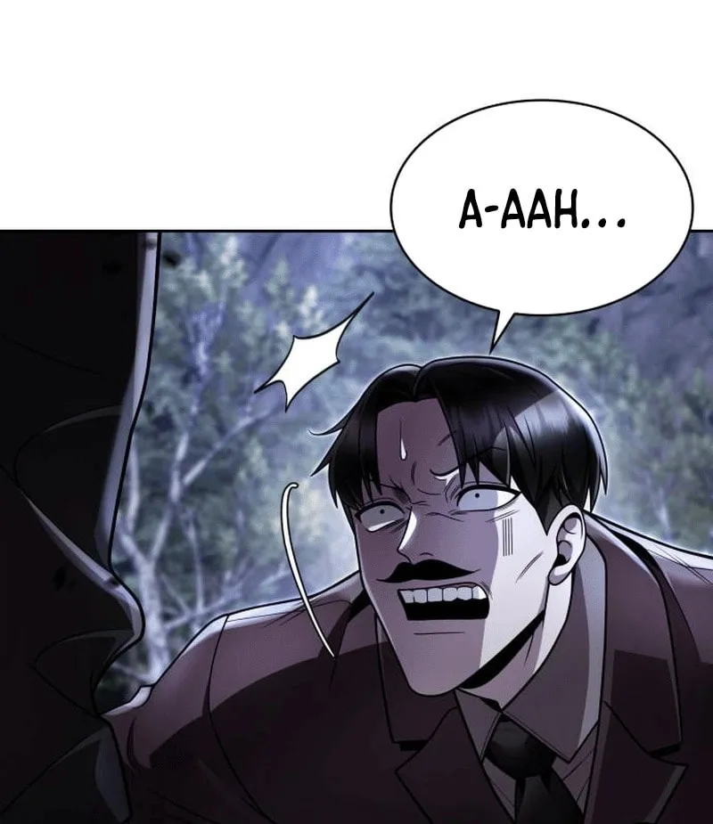The Dungeon Cleaning Life of a Once Genius Hunter Chapter 105 page 124 - 