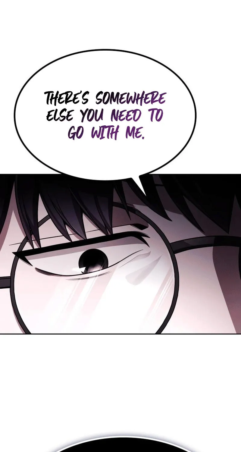 The Dungeon Cleaning Life of a Once Genius Hunter Chapter 105 page 127 - 