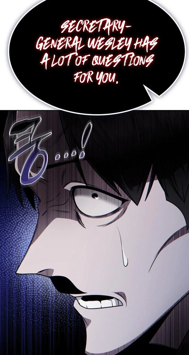 The Dungeon Cleaning Life of a Once Genius Hunter Chapter 105 page 128 - 