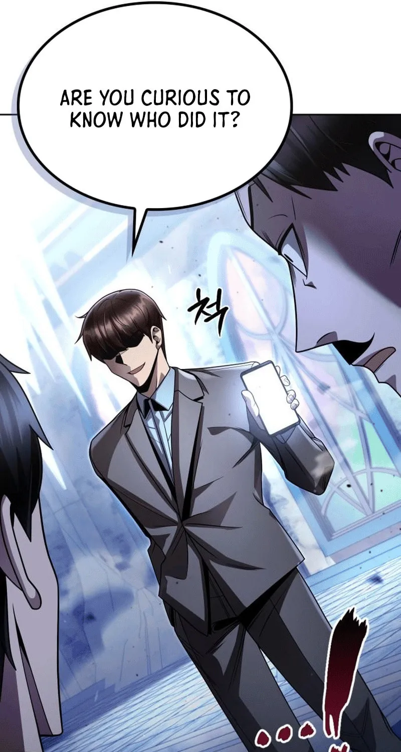 The Dungeon Cleaning Life of a Once Genius Hunter Chapter 105 page 15 - 