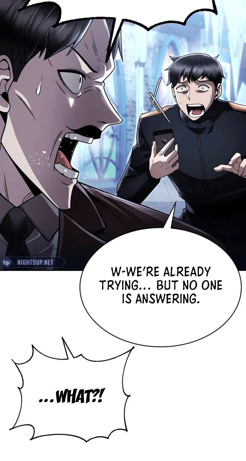 The Dungeon Cleaning Life of a Once Genius Hunter Chapter 105 page 26 - 