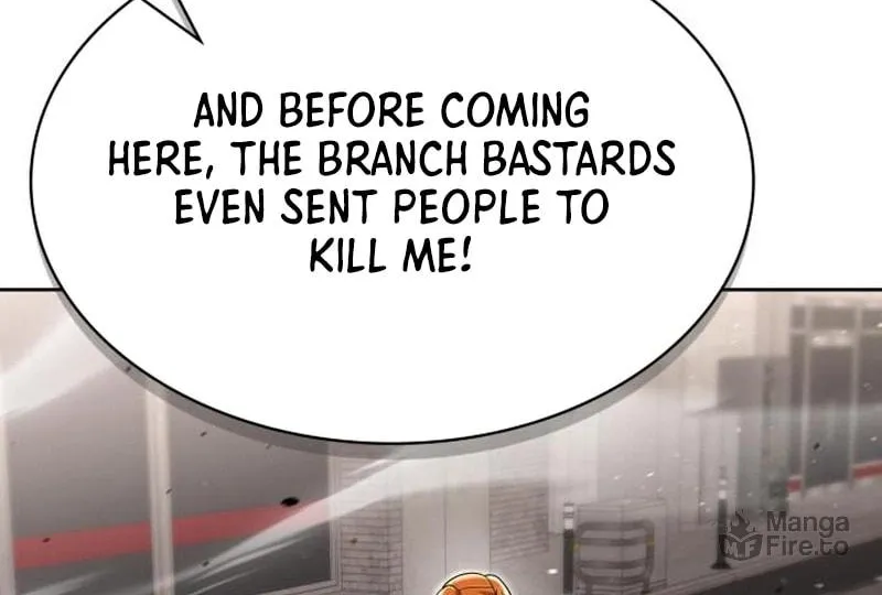 The Dungeon Cleaning Life of a Once Genius Hunter Chapter 105 page 32 - 