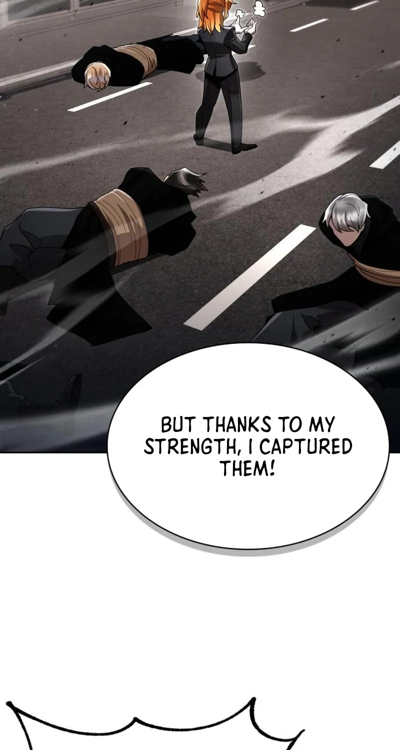 The Dungeon Cleaning Life of a Once Genius Hunter Chapter 105 page 33 - 