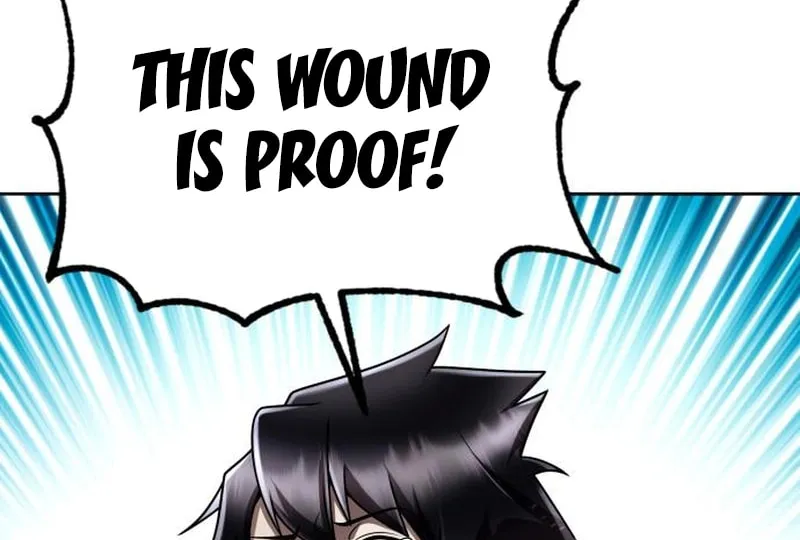 The Dungeon Cleaning Life of a Once Genius Hunter Chapter 105 page 34 - 