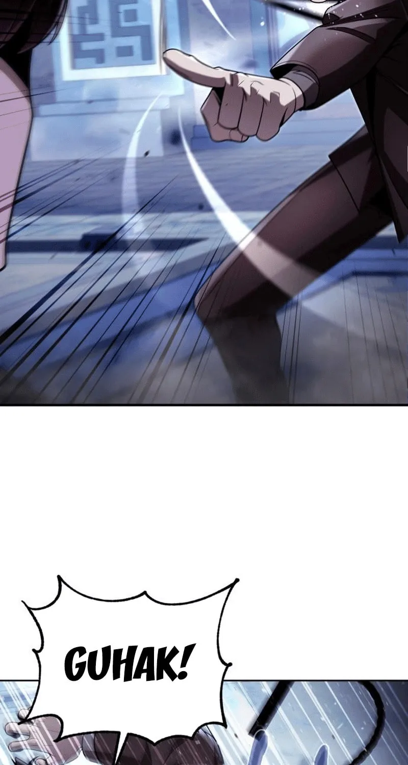 The Dungeon Cleaning Life of a Once Genius Hunter Chapter 105 page 42 - 