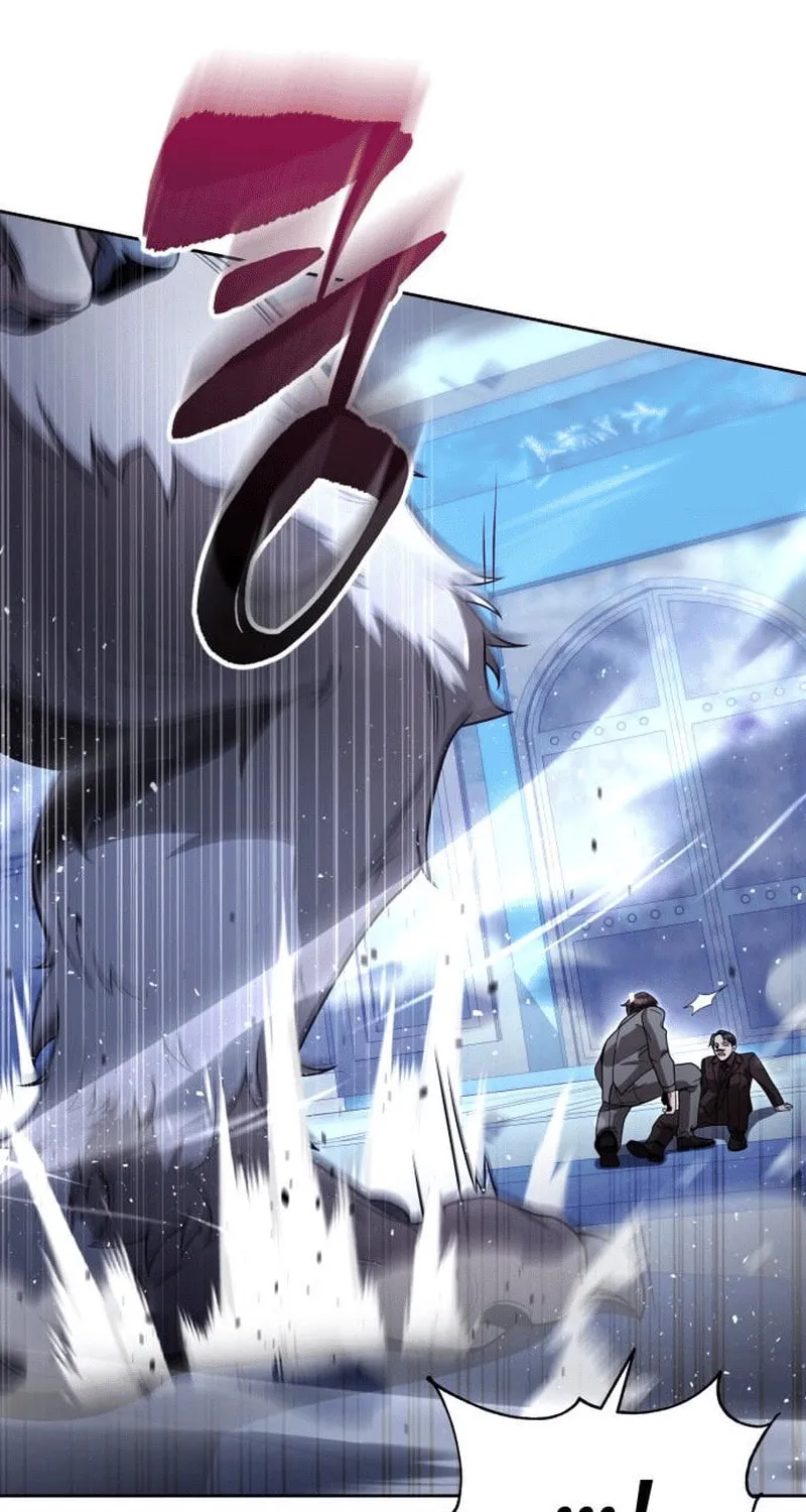 The Dungeon Cleaning Life of a Once Genius Hunter Chapter 105 page 44 - 