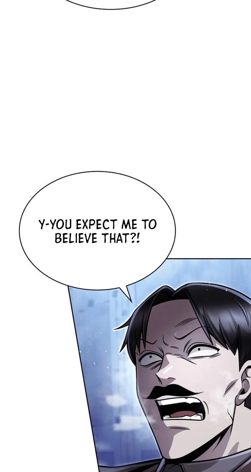 The Dungeon Cleaning Life of a Once Genius Hunter Chapter 105 page 49 - 