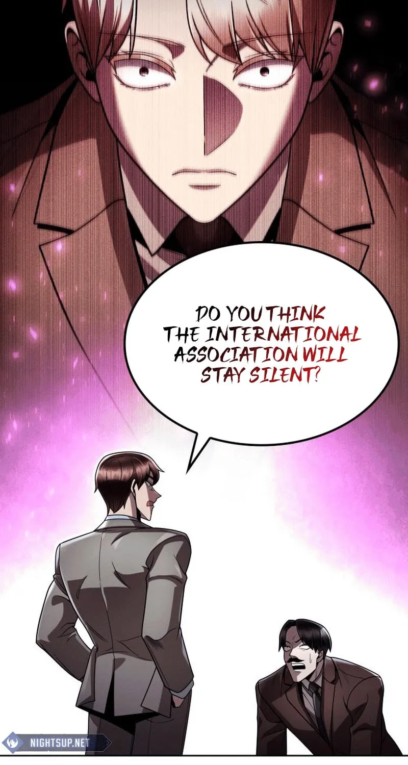 The Dungeon Cleaning Life of a Once Genius Hunter Chapter 105 page 51 - 