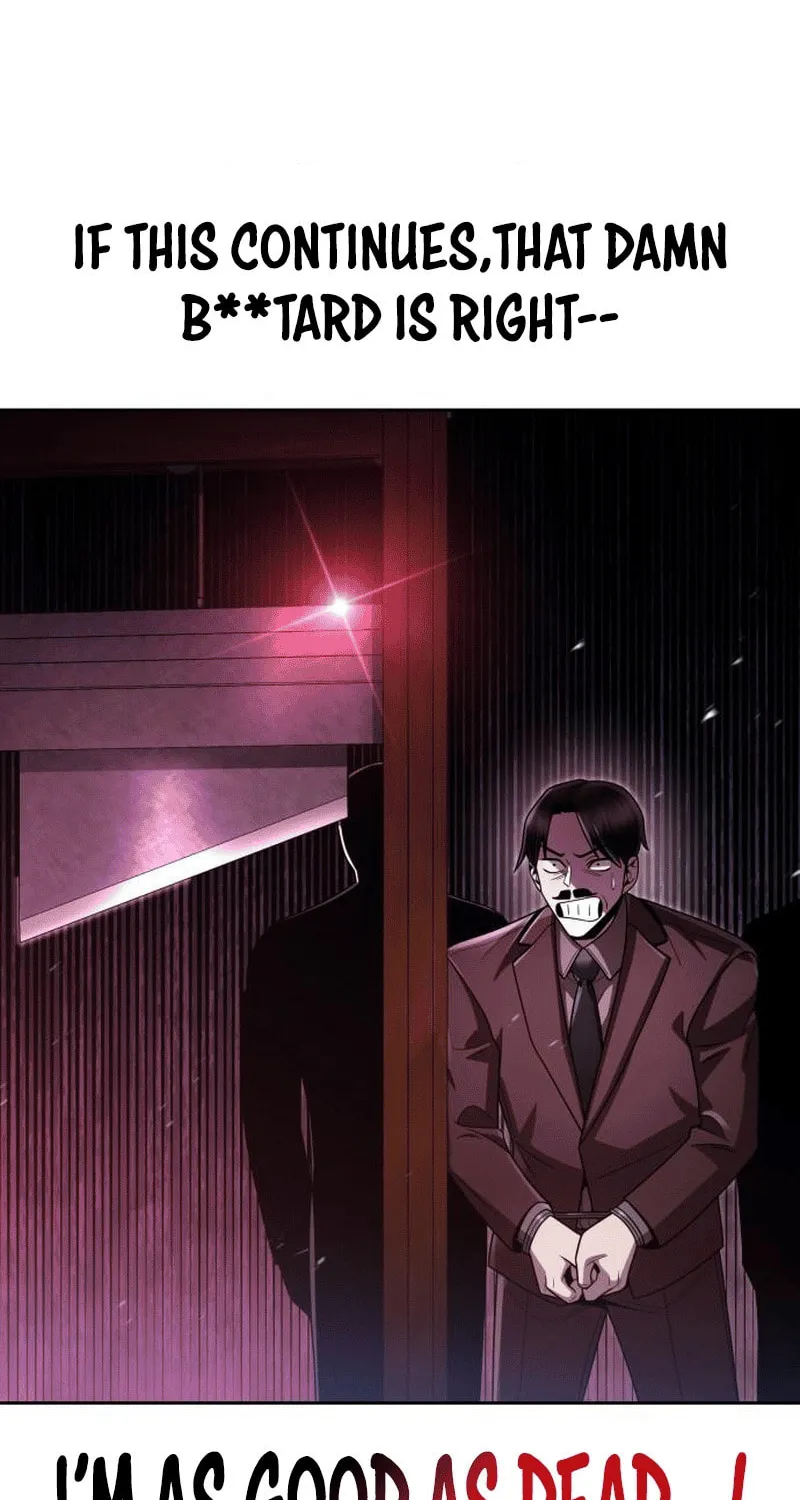 The Dungeon Cleaning Life of a Once Genius Hunter Chapter 105 page 56 - 