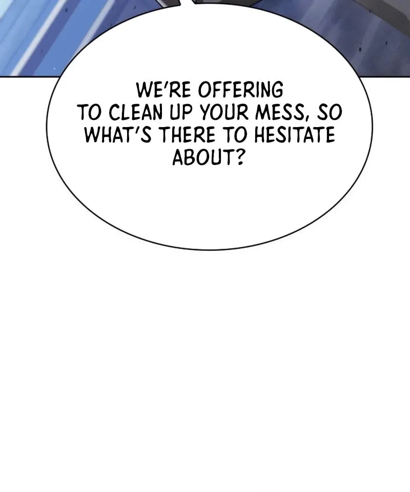 The Dungeon Cleaning Life of a Once Genius Hunter Chapter 105 page 59 - 