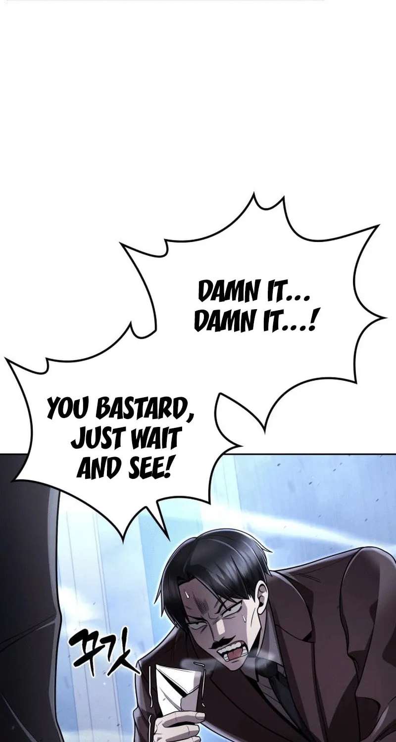 The Dungeon Cleaning Life of a Once Genius Hunter Chapter 105 page 61 - 