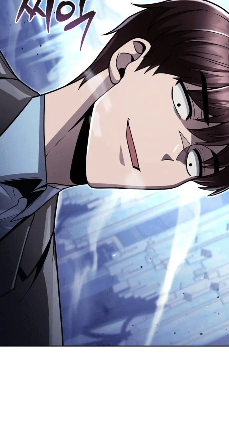 The Dungeon Cleaning Life of a Once Genius Hunter Chapter 105 page 63 - 