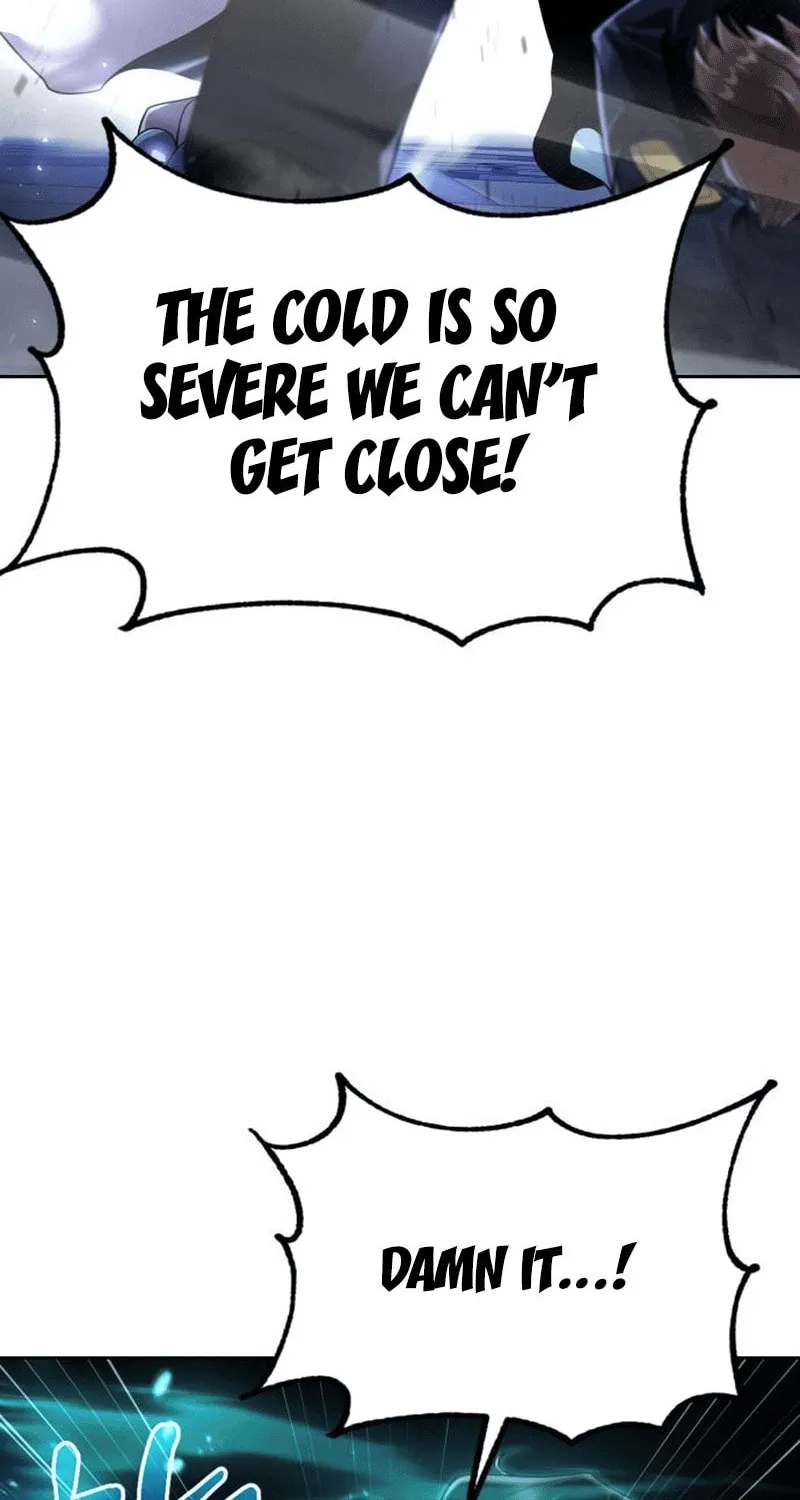 The Dungeon Cleaning Life of a Once Genius Hunter Chapter 105 page 68 - 