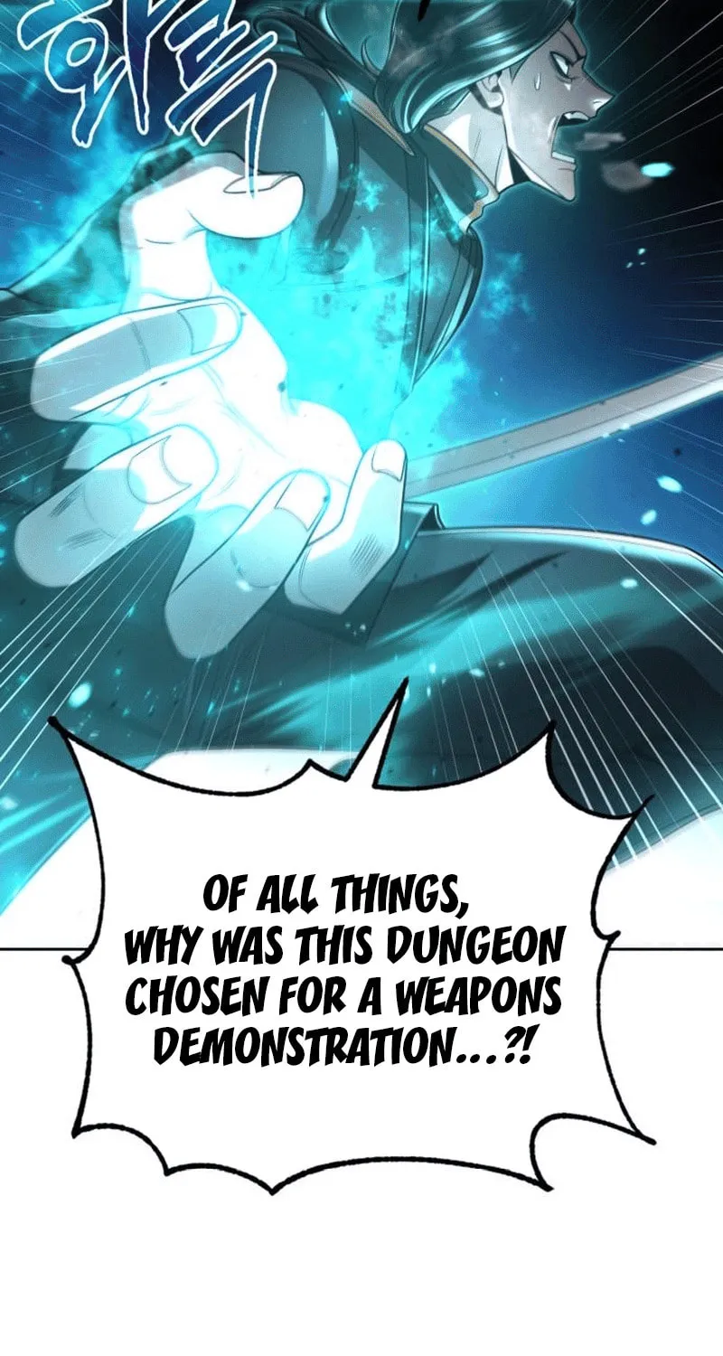 The Dungeon Cleaning Life of a Once Genius Hunter Chapter 105 page 69 - 