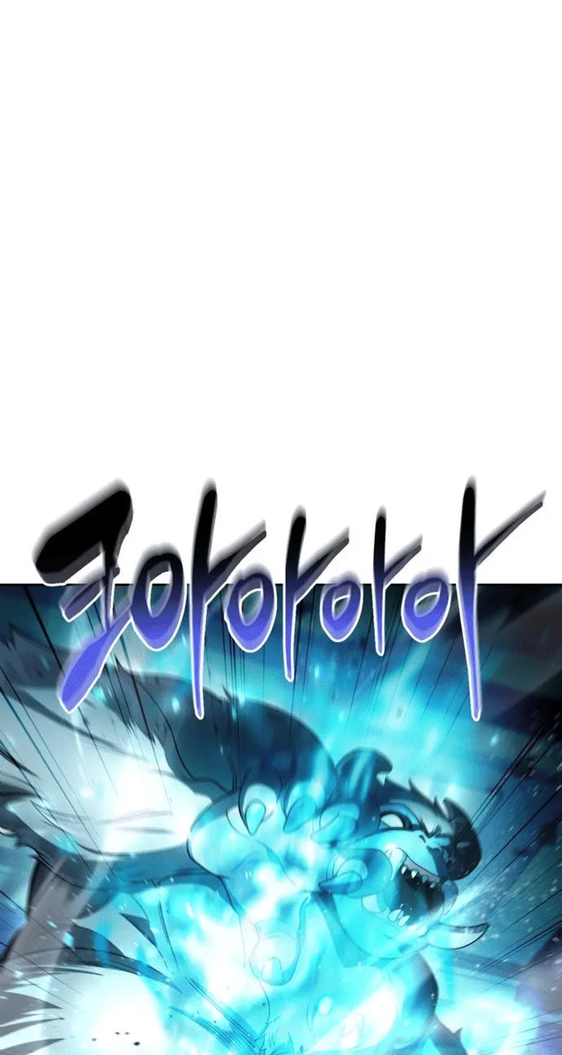 The Dungeon Cleaning Life of a Once Genius Hunter Chapter 105 page 70 - 
