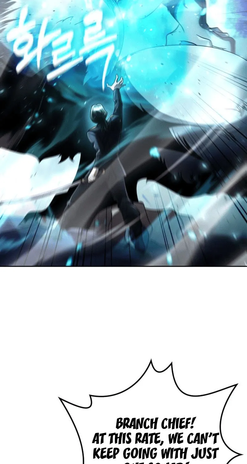 The Dungeon Cleaning Life of a Once Genius Hunter Chapter 105 page 71 - 
