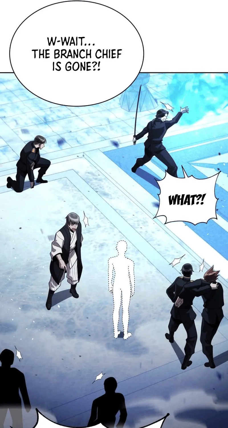 The Dungeon Cleaning Life of a Once Genius Hunter Chapter 105 page 74 - 