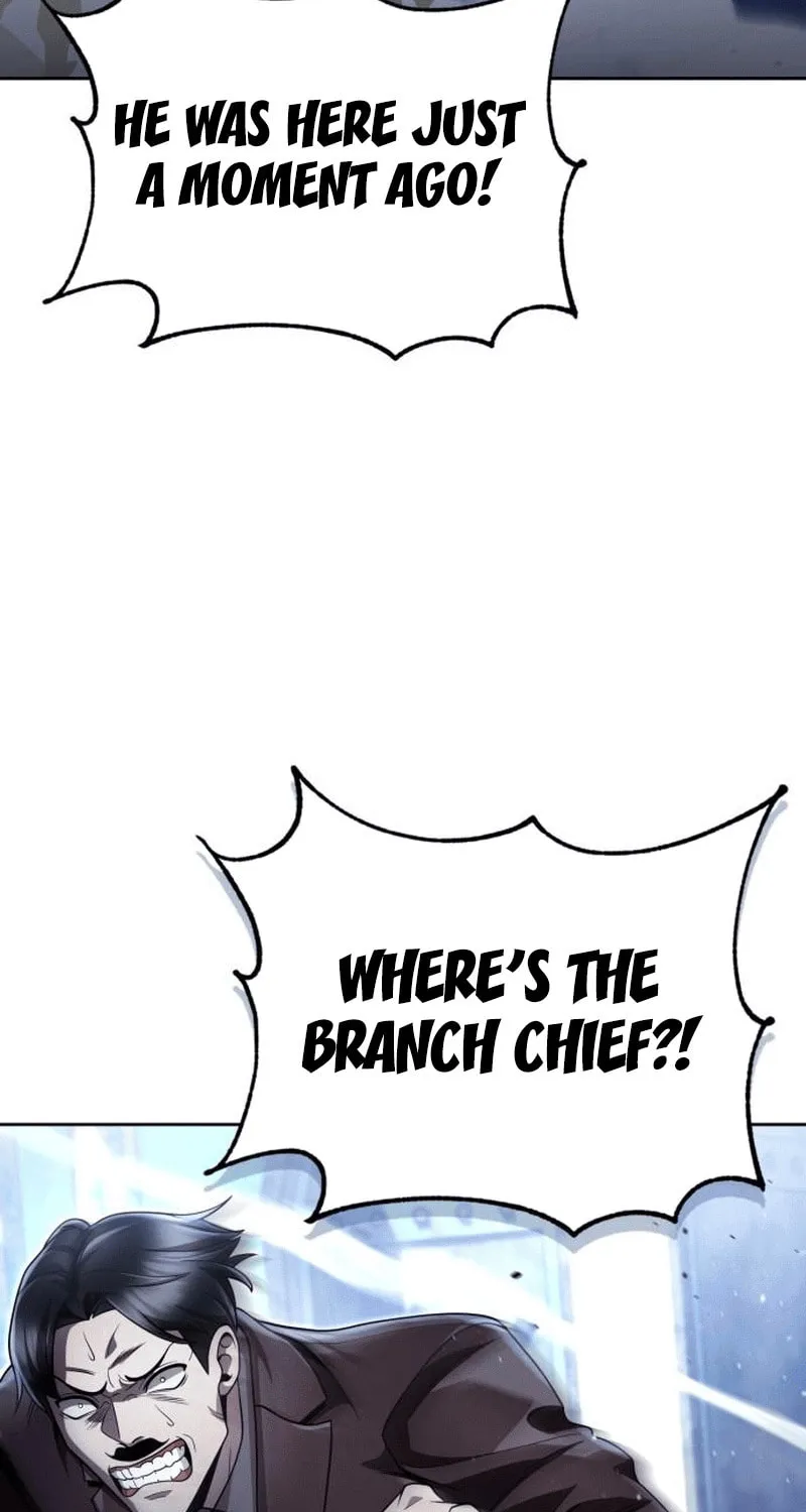 The Dungeon Cleaning Life of a Once Genius Hunter Chapter 105 page 75 - 