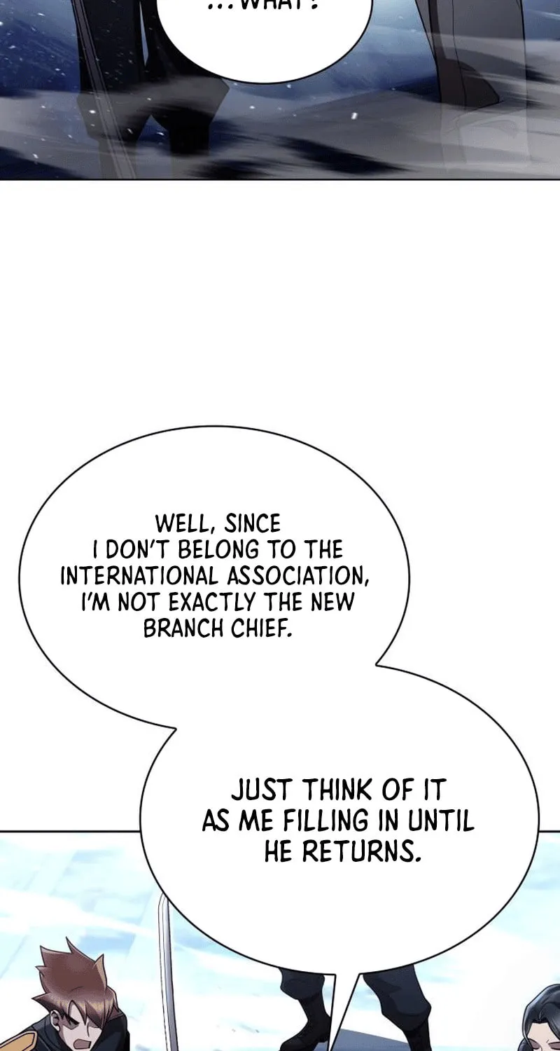 The Dungeon Cleaning Life of a Once Genius Hunter Chapter 105 page 78 - 